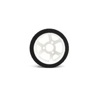 Dekk 1/12  Red Dot ETS - Rear Hotrace Hagberg