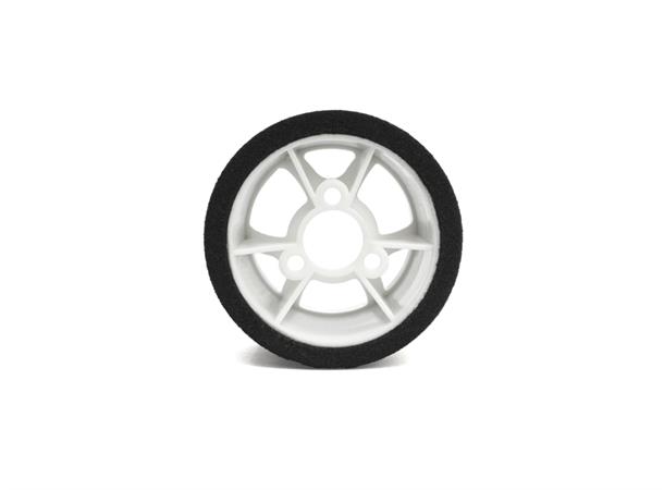 Dekk 1/12  Red Dot ETS - Rear Hotrace Hagberg