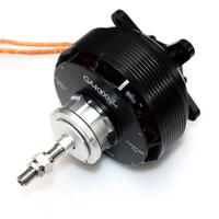 Dualsky GA4000.7 180KV 700g 35-40cc Tilsv.35-40cc