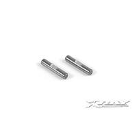 ESC Drive Shaft Pin 2x0 w/Flat Spot (2) XR-305392