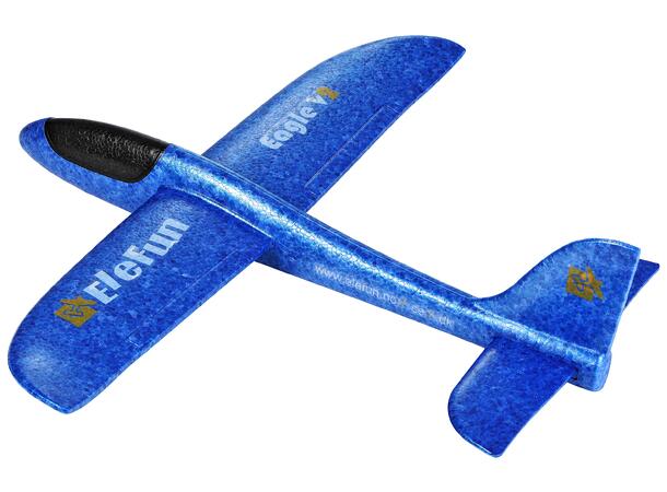 Eagle V2 - Miniglider kastefly Elefun