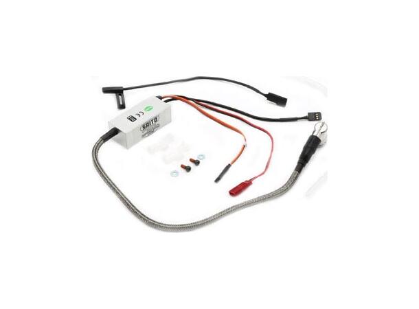 Electronic Ignition System FG-11/14/17