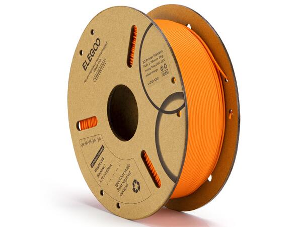Elegoo PLA 1.75mm 1kg - Orange