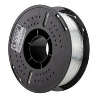 Elegoo TPU 1.75mm 1kg - Transculent Transculent