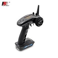 Flysky FS-GT5 2.4G 6ch with FS-BS6 Gyro RX