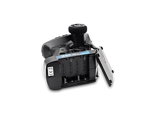 Flysky FS-GT5 2.4G 6ch with FS-BS6 Gyro RX