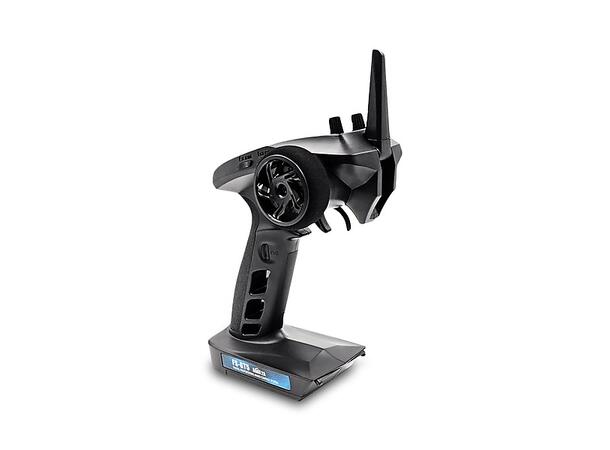Flysky FS-GT5 2.4G 6ch with FS-BS6 Gyro RX
