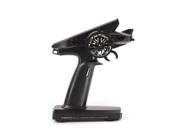 Futaba Rattradio T4PM Plus § m/R334SBS-E mottaker m/kort antenne