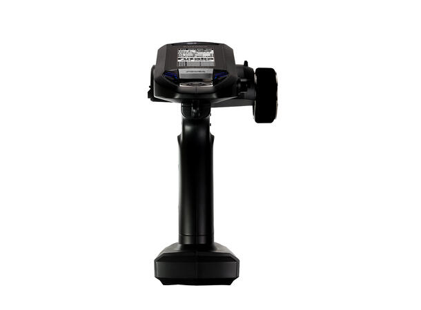 Futaba Rattradio T4PM Plus § m/R334SBS-E mottaker m/kort antenne