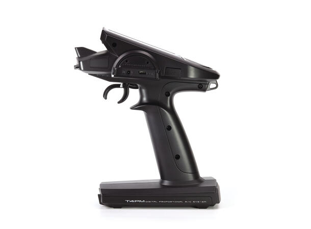 Futaba Rattradio T4PM Plus § m/R334SBS-E mottaker m/kort antenne