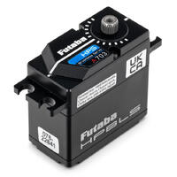 Futaba servo HPS-A703 0,12s/66kg 7,4V