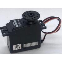 Futaba servo S-U305 0,2s/8,9kg , 6,0V