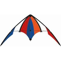 Günther Delta Loop 1,0m - Stunt Drage Styrbar Stunt Drage