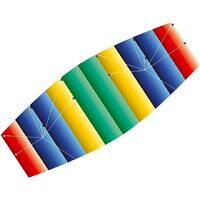 Günther Raver Parafoil 100cm Styrbar fallskjerm drage