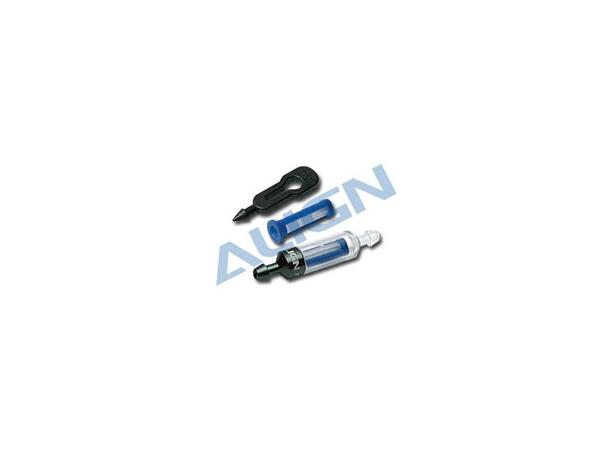 HN6021T Fuel Filter