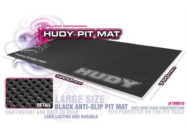 HUDY Pit Mat 75x120cm
