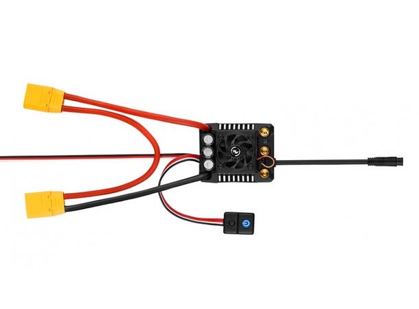 Hobbywing EzRun Max8 G2S 160A 3-6S