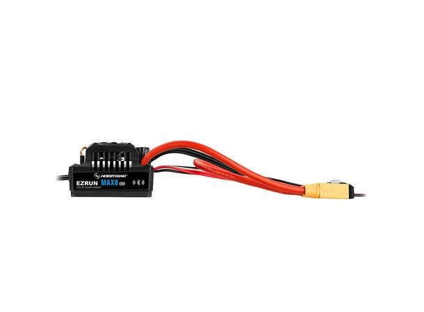 Hobbywing EzRun Max8 G2S 160A 3-6S