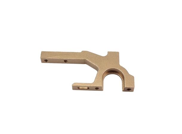 Metal Motor Mount (1) WL-104001.1896