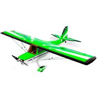 OMP Hobby Super Decathlon 55inch V2 Green PNP