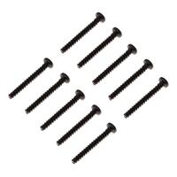 Pan Head Tapping Screws 2x16 (10) WL-A949-41