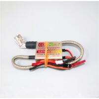 RCGF RCEXL Tenningsanlegg CM6 1cyl motor
