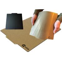 Radius FlexPlate Double Side Coated PEI 235x235