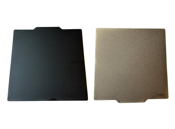 Radius FlexPlate Double Side Coated PEI 235x235