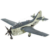 Revell Fairey Gannet AS.1/AS.4 1/72 Revell plastbyggesett