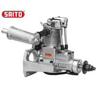 Saito FG-17 17cc  4-takt bensin .90 motor