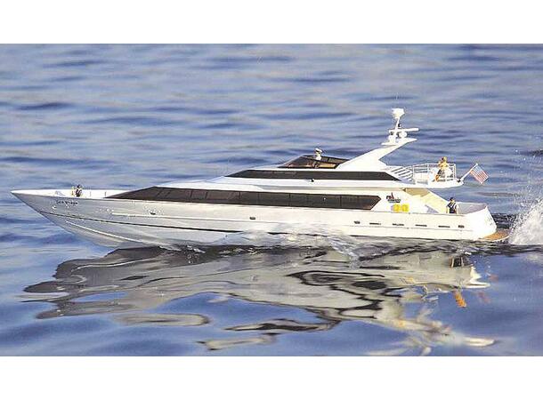San Diego Mega Yacht 1270mm