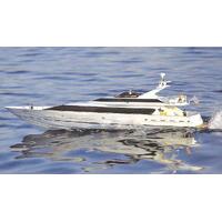 San Diego Mega Yacht 1270mm 