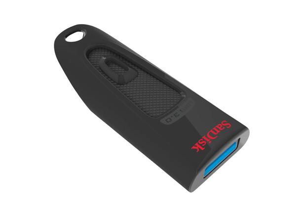 Sandisk Minnepenn USB 3.0 - Blade 64GB