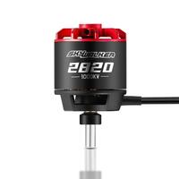 Skywalker 2820SL Brushless Motor 550KV Hobbywing