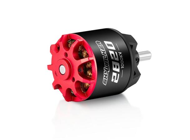 Skywalker 2820SL Brushless Motor 550KV Hobbywing