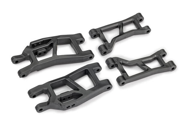 Suspension Arms Front Set Mini Maxx