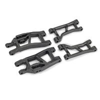 Suspension Arms Front Set Mini Maxx 