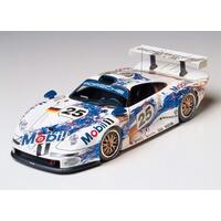 Tamiya Porsche 911 GT1 1/24 plastbyggesett