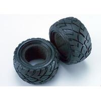 Traxxas Anaconda dekk (Bandit) R Passer Traxxas Bandit   2.stk
