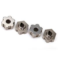 Traxxas DWheel Hub Hex Steel (4) UDR 