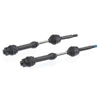 Traxxas Drivaksel bak Slash/Stam/Rally + Stål