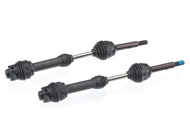 Traxxas Drivaksel bak Slash/Stam/Rally + Stål