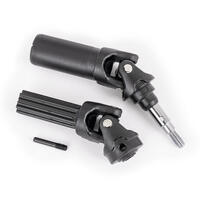 Traxxas Drive Shaft Complete Rear 