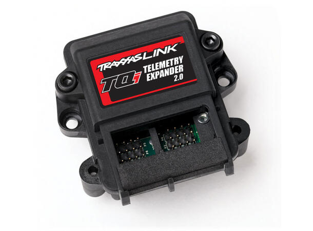 Traxxas GPS Modul & Telemetri Expander 2