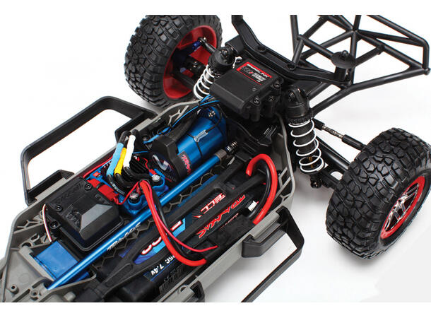 Traxxas GPS Modul & Telemetri Expander 2