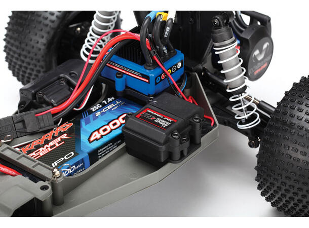 Traxxas GPS Modul & Telemetri Expander 2