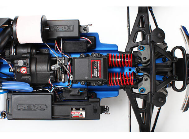 Traxxas GPS Modul & Telemetri Expander 2