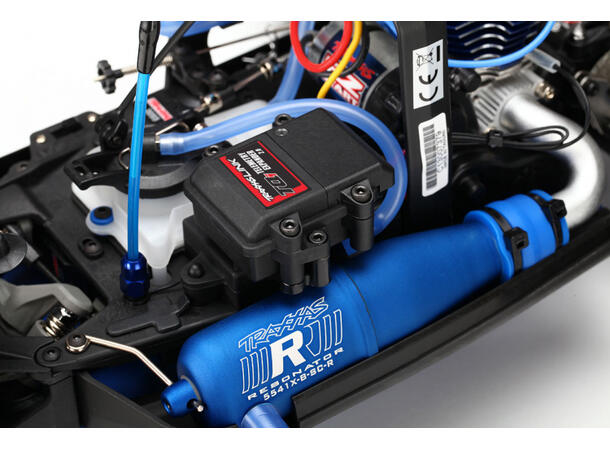 Traxxas GPS Modul & Telemetri Expander 2