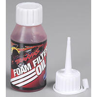 Traxxas Luftfilter olje 50cc 