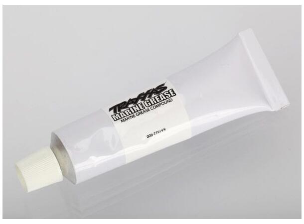 Traxxas Marine fett,  axle grease 30cc